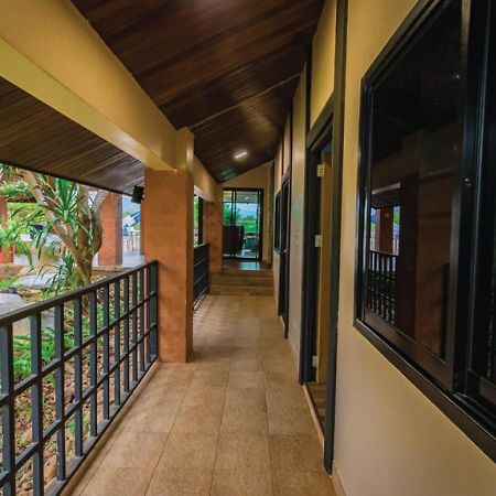 Khaoyai Valley 3 บ้านพักเขาใหญ่วัลเล่ย์3 ムーシ エクステリア 写真