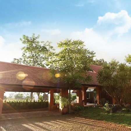 Khaoyai Valley 3 บ้านพักเขาใหญ่วัลเล่ย์3 ムーシ エクステリア 写真